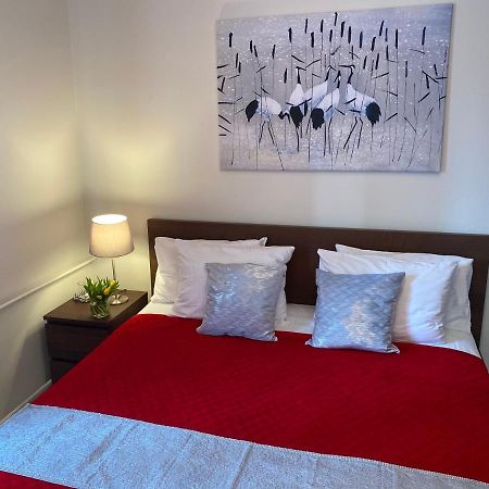 Good Time Apartments Warsaw - Swietokrzyska المظهر الخارجي الصورة