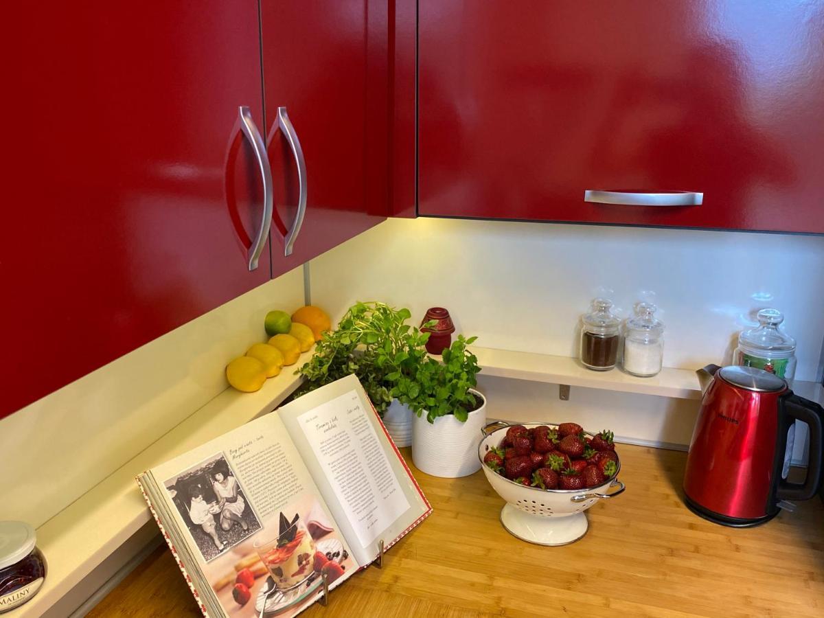 Good Time Apartments Warsaw - Swietokrzyska المظهر الخارجي الصورة