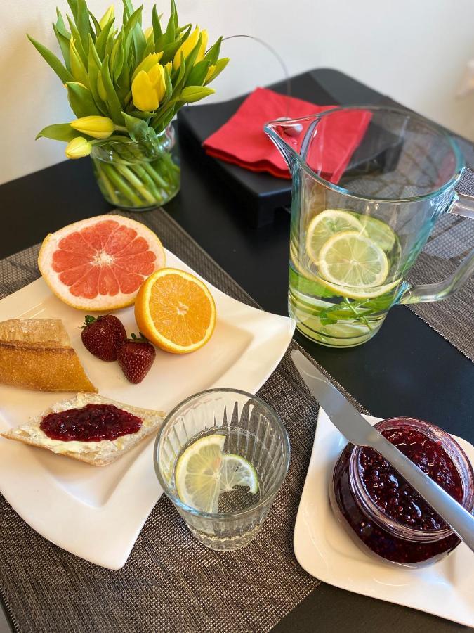 Good Time Apartments Warsaw - Swietokrzyska المظهر الخارجي الصورة