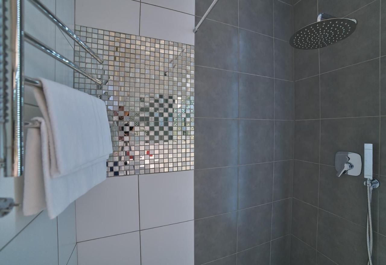 Good Time Apartments Warsaw - Swietokrzyska المظهر الخارجي الصورة