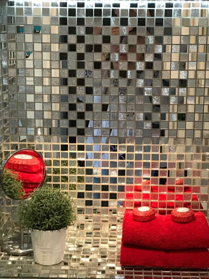 Good Time Apartments Warsaw - Swietokrzyska المظهر الخارجي الصورة