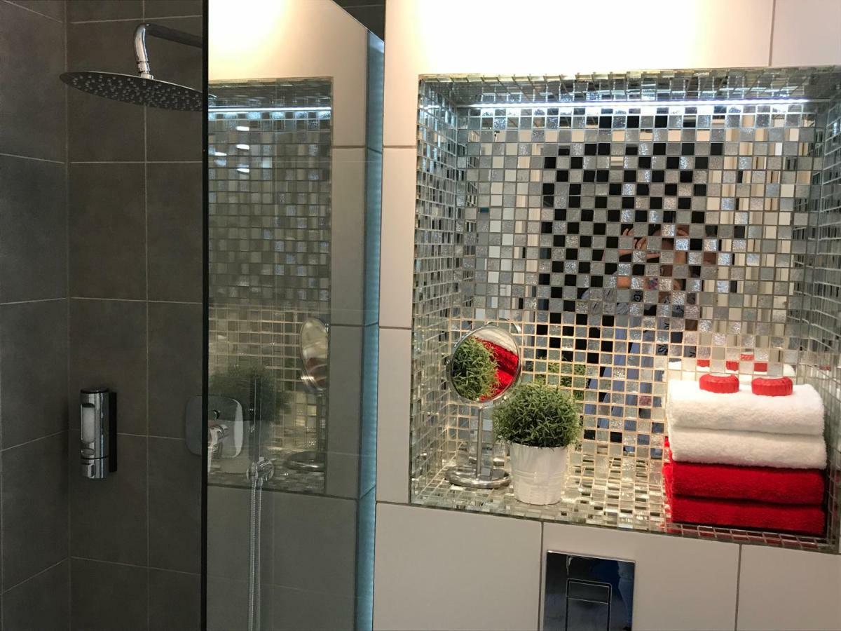 Good Time Apartments Warsaw - Swietokrzyska المظهر الخارجي الصورة